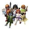 Playset Playmobil Scooby Doo Mistery Box Series 2