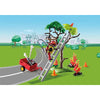 Playset Playmobil 70917 Brandman Katt 70917 (32 pcs)