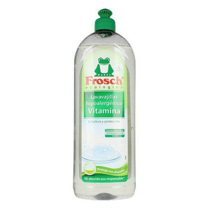 Handdiskmedel Frosch Frosch (750 ml) 750 ml