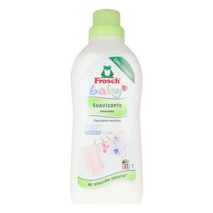 Miljövänligt sköljmedel Baby Frosch Frosch Baby (750 ml) 750 ml