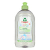 Nappflaskrengörare Frosch 500 ml