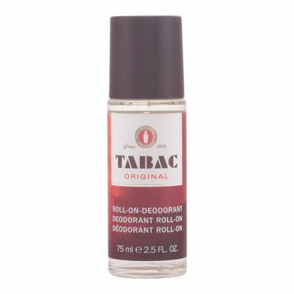 Roll-on deodorant Original Tabac (75 ml)