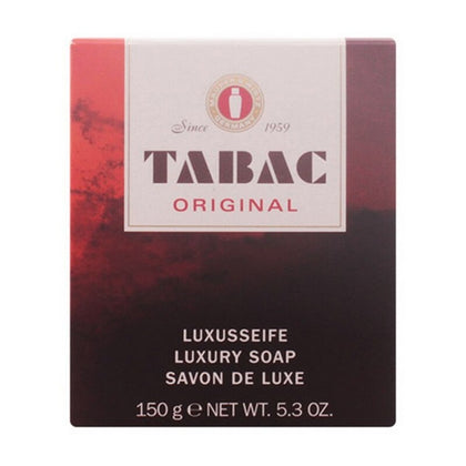 Seife Luxusseife Tabac