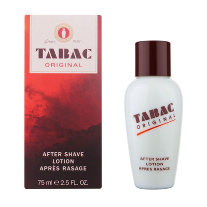 After-Shave-Creme Original Tabac