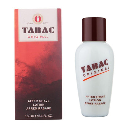 After-Shave-Creme Original Tabac