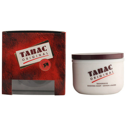 Rasierseife Original Tabac (125 g)