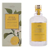 Parfym Damer Acqua 4711 EDC Lemon & Ginger