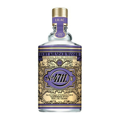 Parfym Unisex Floral Collection Lilac 4711 EDC (100 ml)