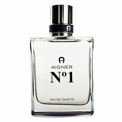 Parfym Herrar N.º 1 Aigner Parfums (50 ml) EDT