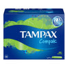 Supertamponger Tampax 3703366 16 antal