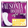 Inkontinensbinda Mini Ausonia Discreet (20 uds) 20 antal (20 uds)