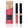 Kosmetikset Damer Lipfinity Max Factor (2 pcs) - DETDUVILLLHA.SE