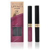 Kosmetikset Damer Lipfinity Max Factor (2 pcs) - DETDUVILLLHA.SE