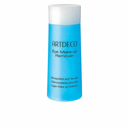 Ögonsminkremover Artdeco 4019674029640 125 ml