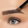 Borste Eye Brow Artdeco Pensel 1 antal