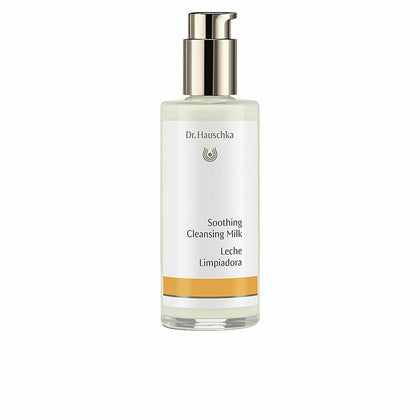 Rengörande lotion Dr. Hauschka Soothing (145 ml)