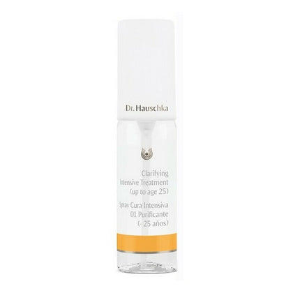 Serum mot akne Clarifying Intensive Dr. Hauschka