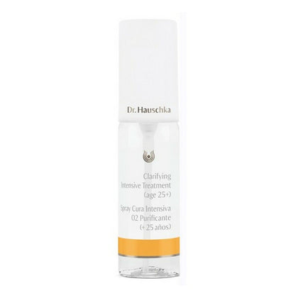 Serum mot akne Clarifying Intensive Dr. Hauschka