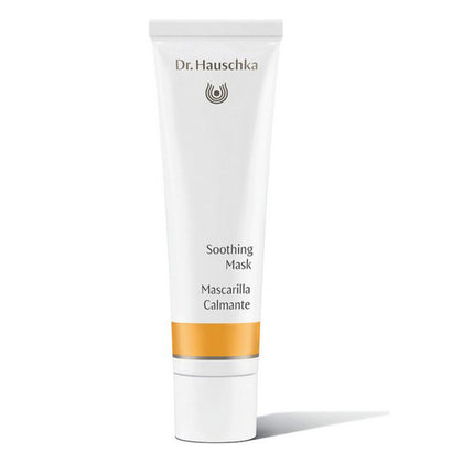 Ansiktsmask Soothing Dr. Hauschka (30 ml)