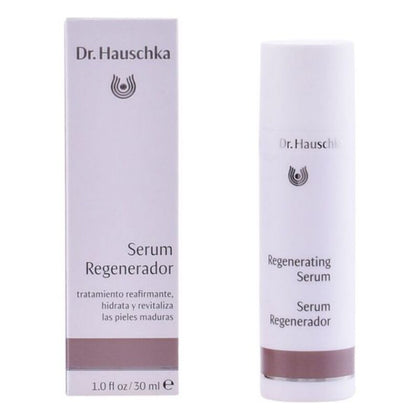 Återställande Serum Regenerating Dr. Hauschka