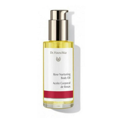 Kroppsolja Rose Dr. Hauschka (75 ml)