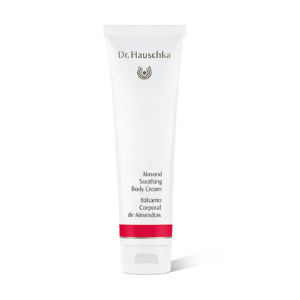 Kroppskräm Almond Soothing Dr. Hauschka (145 ml)