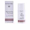 Kräm för ögonområdet Dr. Hauschka Regenerating (15 ml) (15 ml)