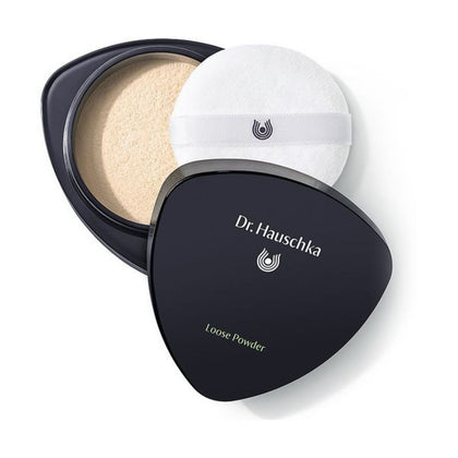 Kompaktpulver Loose Powder Dr. Hauschka (12 g)