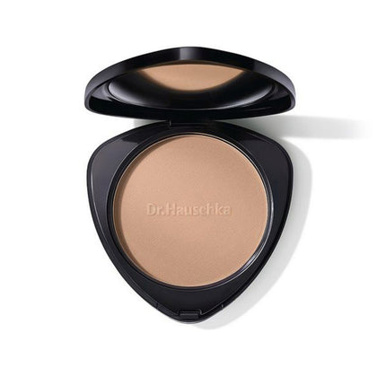 Bronzer Bronzing Powder Dr. Hauschka 212857 (10 g) 10 g (Kvinna) ()