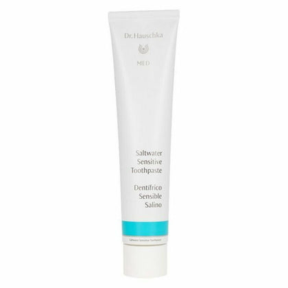 Tandkräm Sensitive Salt Water Dr. Hauschka (75 ml)