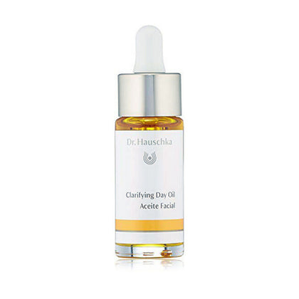 Ansiktsolja Clarifying Dr. Hauschka (18 ml)