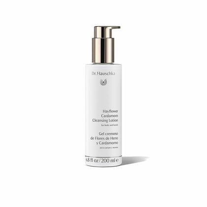 Rengöringsgel Dr. Hauschka Kropp Händer (200 ml)