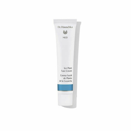 Fuktgivande ansiktskräm Dr. Hauschka Med Ice Plant 40 ml