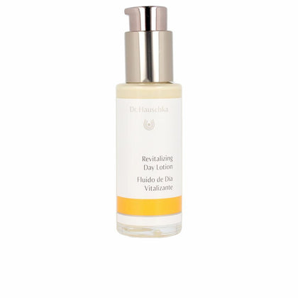 Revitaliserande ansiktslotion Dr. Hauschka Fuktgivande (50 ml)