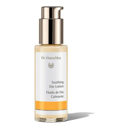 Lugnande salva Dr. Hauschka Flammig hud (50 ml)