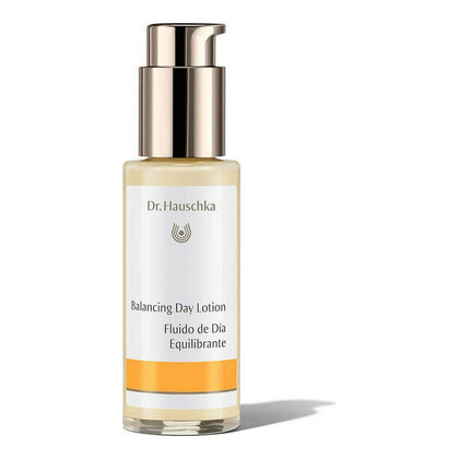 Balancerande lotion Dr. Hauschka Balancing Fuktgivande 50 ml