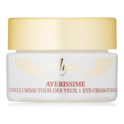 Kräm Ayerissime Eye Ayer (15 ml)