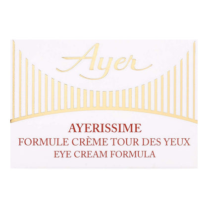 Kräm Ayerissime Eye Ayer (15 ml)