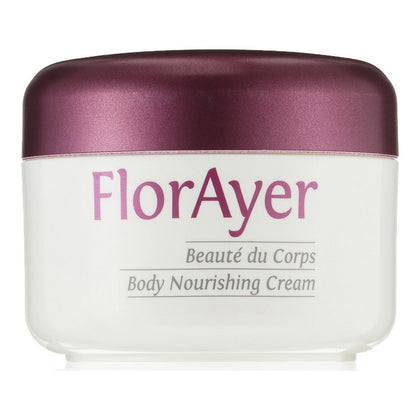 Kräm Florayer Body Nourishing Ayer (200 ml)