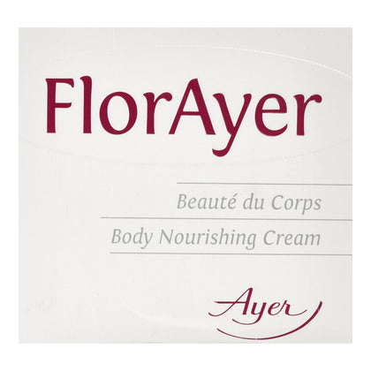 Kräm Florayer Body Nourishing Ayer (200 ml)