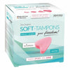 Hygienic Tampons Sport, Spa & Love Joydivision JOY133 normal (3 uds)