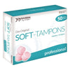 Hygienic Tampons Professional Joydivision (50 uds)