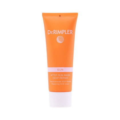 Lindrande ansiktsmask Deep Repair Dr. Rimpler (75 ml)