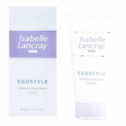 Fuktande ansiktsmask Egostyle Isabelle Lancray (50 ml)