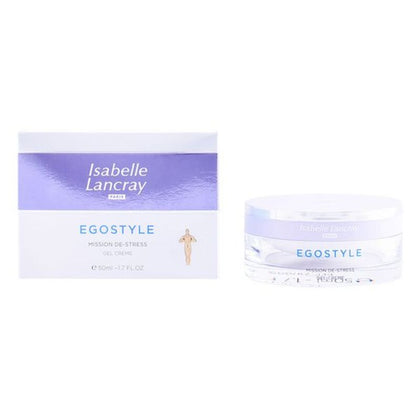 Tagescreme Egostyle Isabelle Lancray (50 ml)