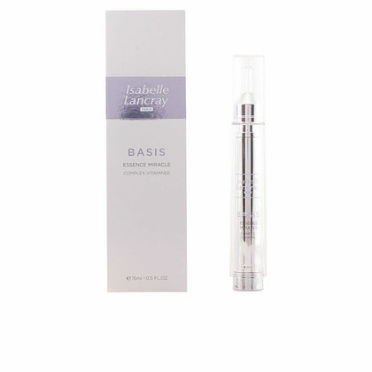 Återfuktande behandling Isabelle Lancray Essence Miracle E-vitamin (15 ml)