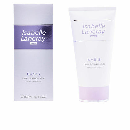 Vårdande rengöring Isabelle Lancray Basis (150 ml)