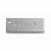 USB-minne INTENSO 3534480 Silvrig 32 GB