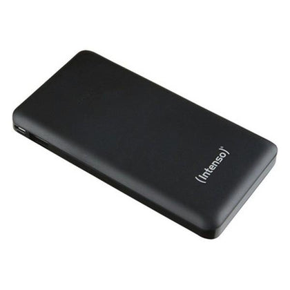 Power Bank INTENSO 7332630 10000 mAh Svart - DETDUVILLLHA.SE