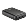 Power Bank INTENSO 7313530 10000 mAh Svart